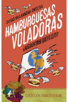 Hamburguesas voladoras