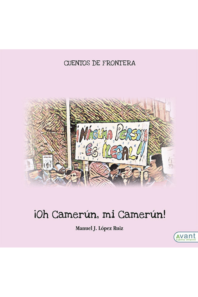 IOH CAMERUN, MI CAMERUN!