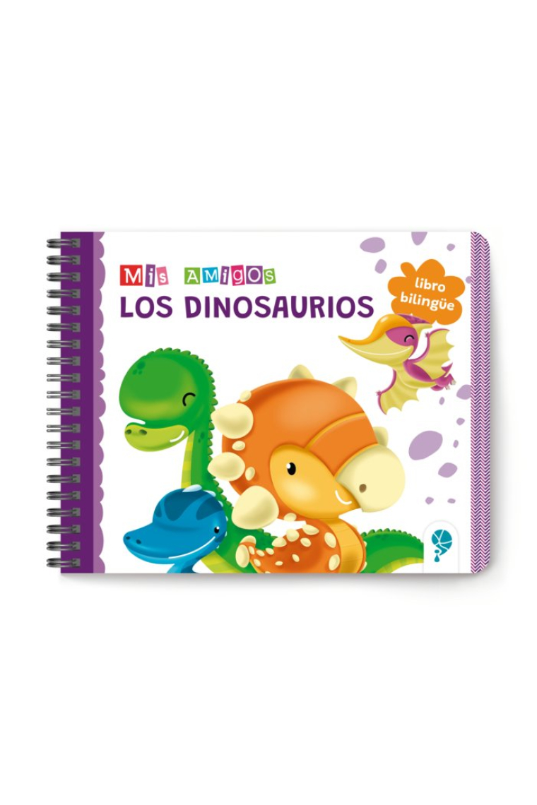 Los Dinosaurios