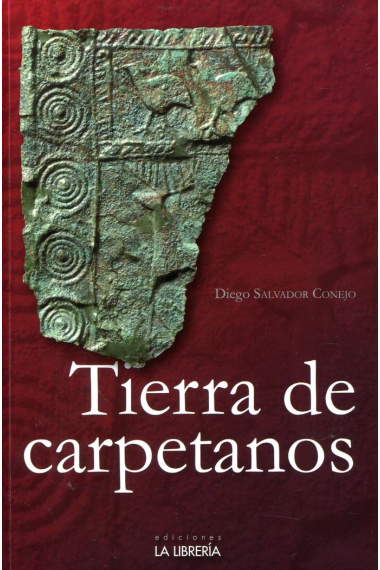 Tierra de Carpetanos