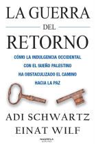 LA GUERRA DEL RETORNO