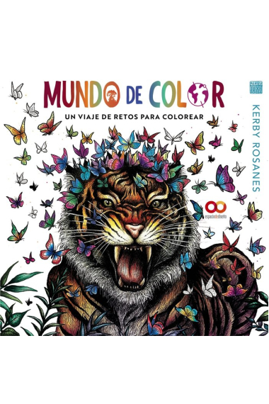 Mundo de color