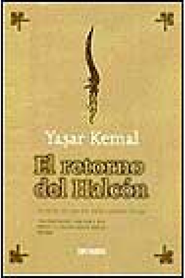 El retorno del Halcón