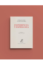 Experiencia y esperanza