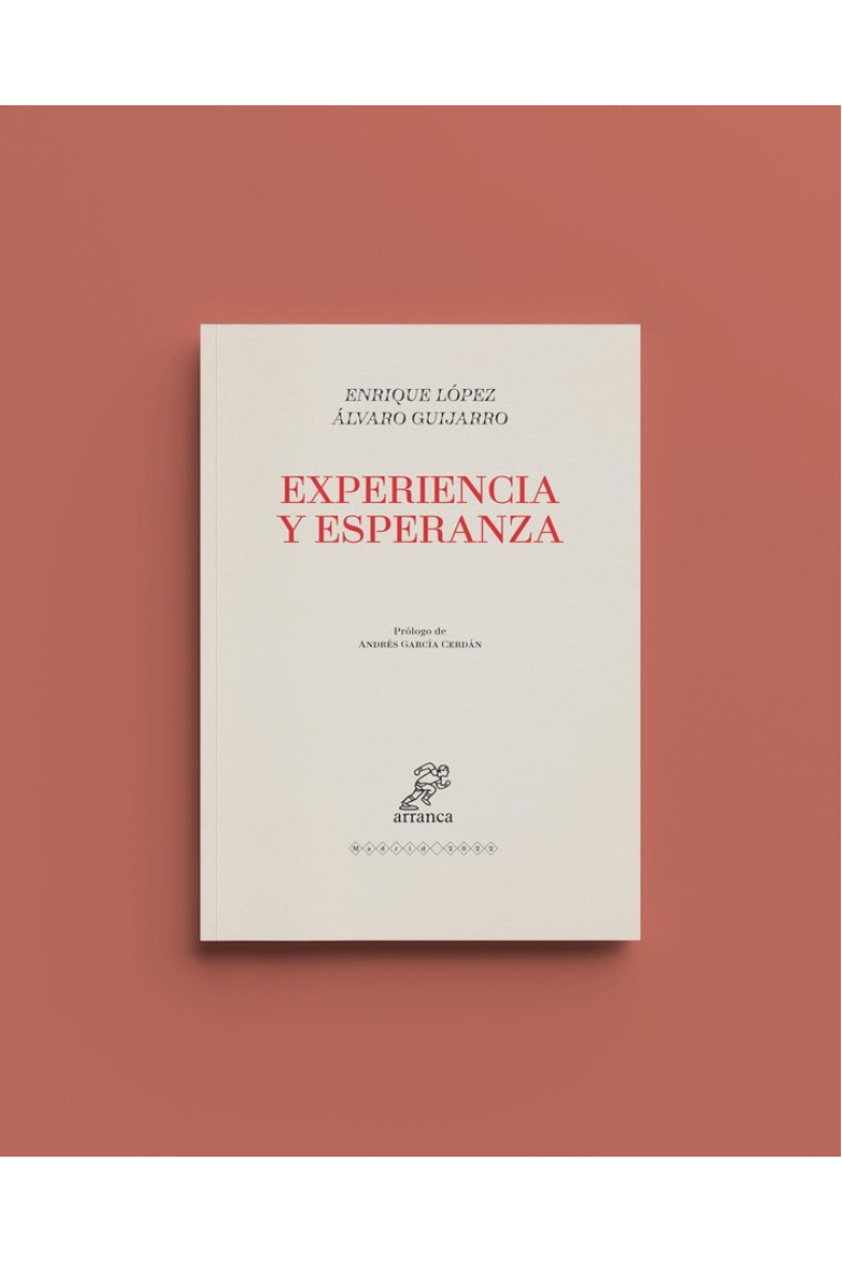 Experiencia y esperanza