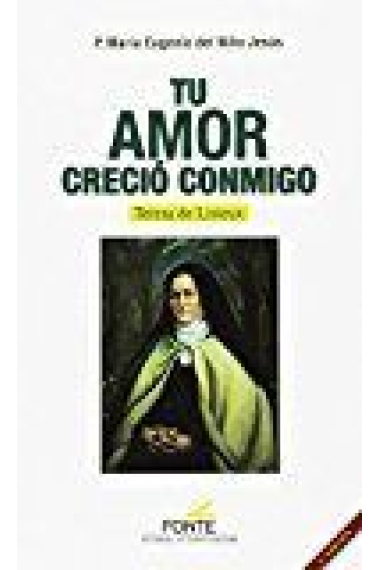 Tu amor creció conmigo