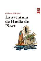 La aventura de Hodia de Piort