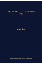 Cartas de las heroínas/Ibis