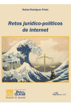 Retos jurídico-políticos de internet