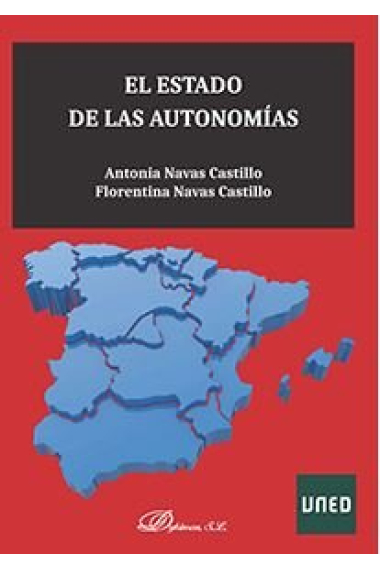 El Estado de las Autonomías