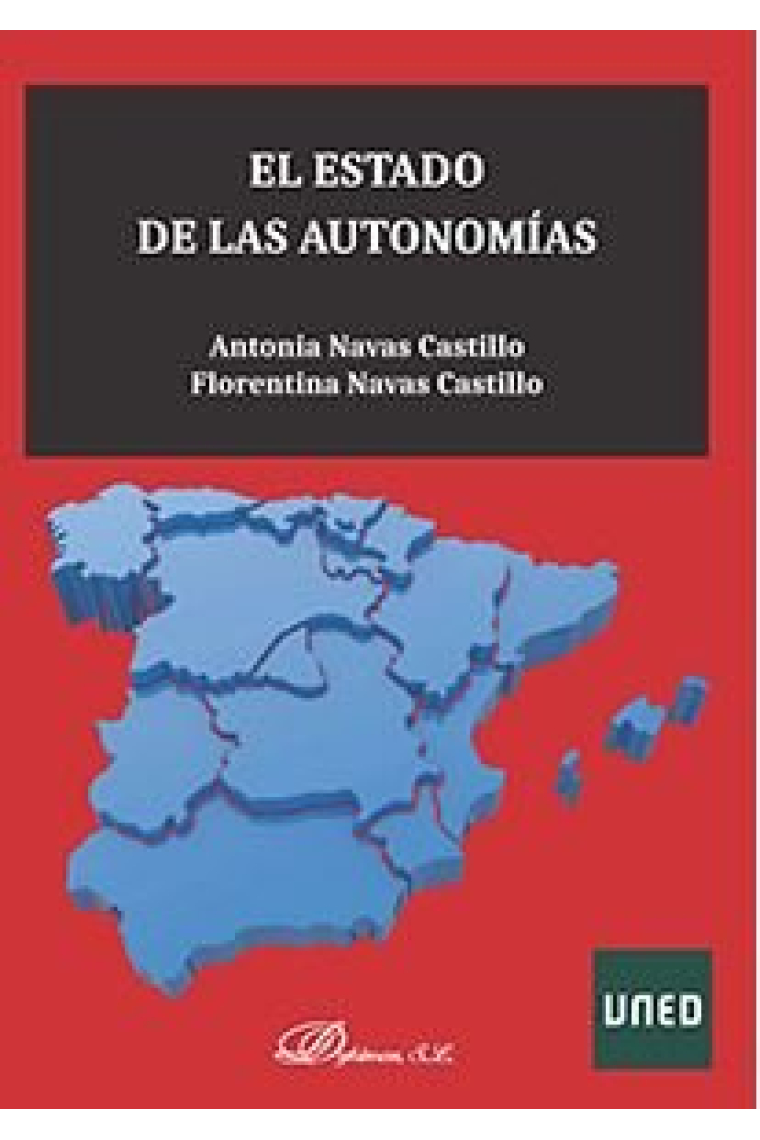 El Estado de las Autonomías