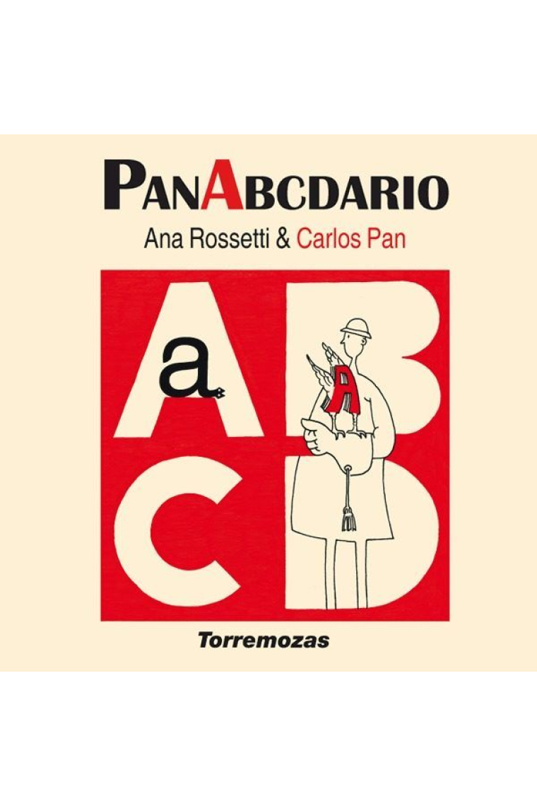 Panabcdario