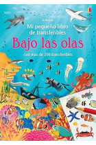 BAJO LAS OLAS