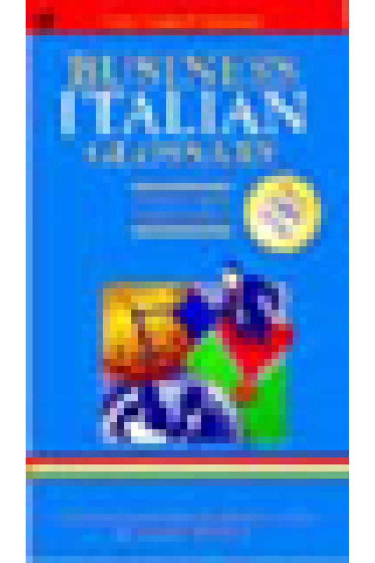 Business Italian glossary : English-Italian/Italian-English