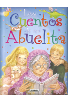 Los cuentos de mi abuelita