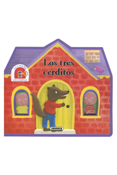 Los tres cerditos