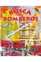 Busca los bomberos