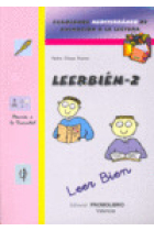 LEERBIEN 2