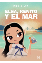 Elsa, Benito y el mar