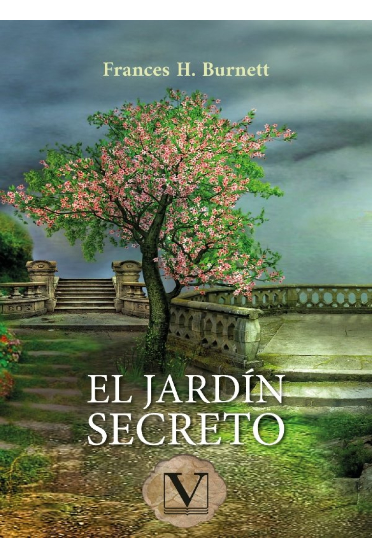 El jardín secreto