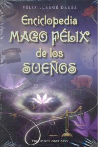 Enciclopedia Mago Félix de los sueños