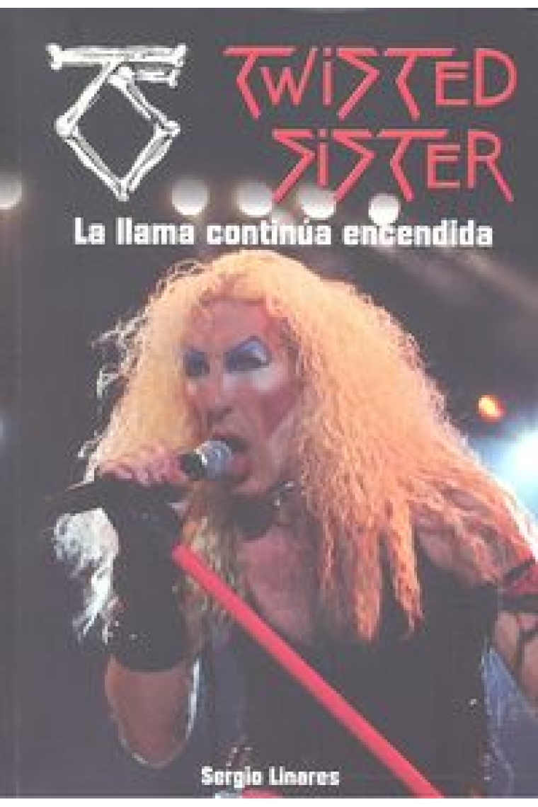 Twisted Sister