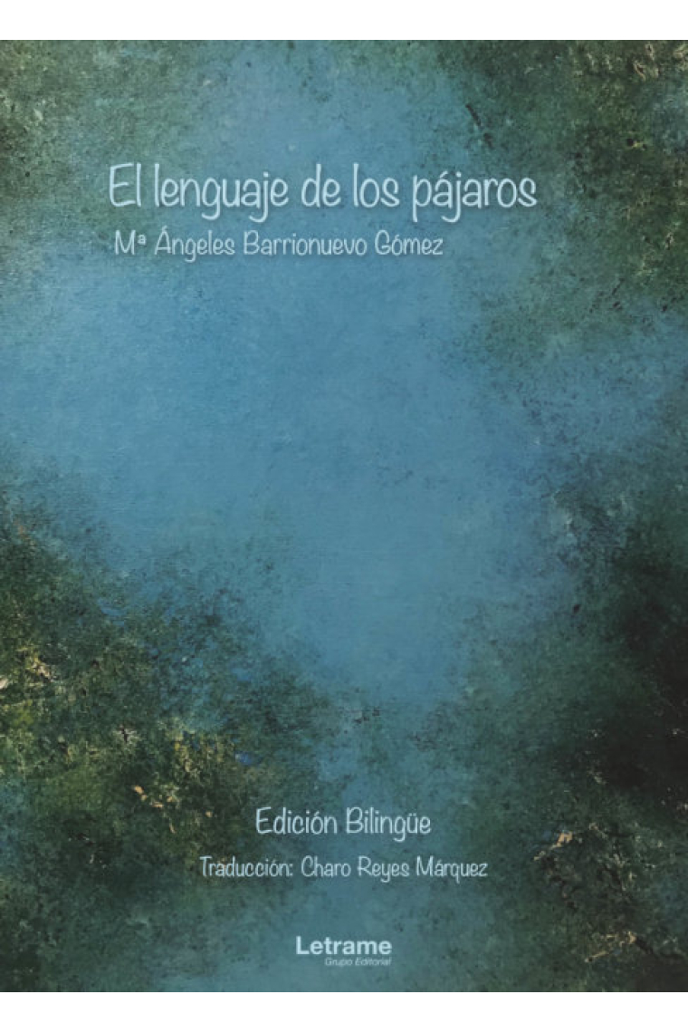 EL LENGUAJE DE LOS PAJAROS