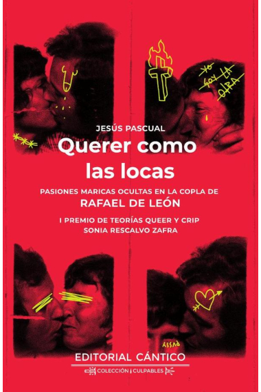 Querer como las locas: pasiones maricas ocultas en la copla de Rafael de León