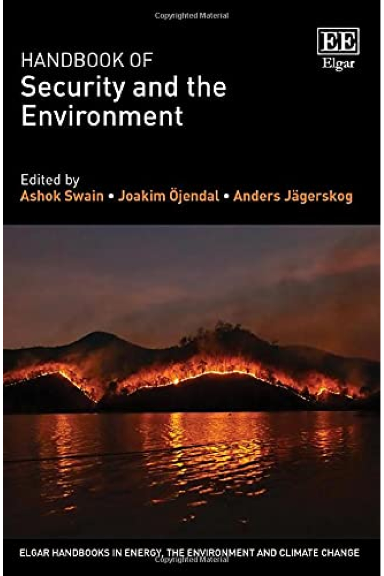 Handbook of Security and the Environment