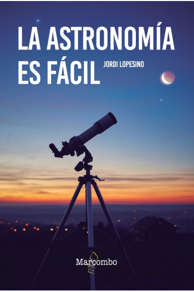 La astronomía es fácil