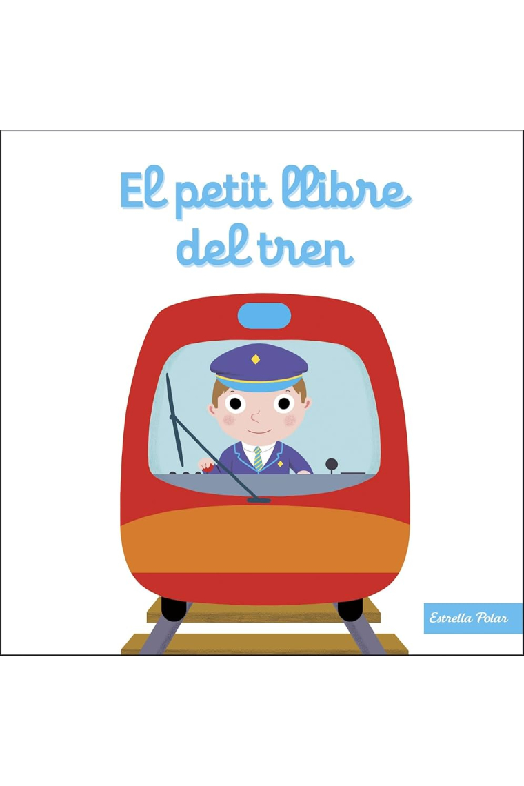 El petit llibre del tren