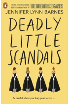 Deadly Little Scandals (The debutantes 2)