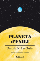 Planeta d’exili