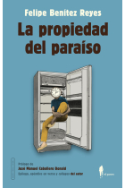 PROPIEDAD DEL PARAISO,LA