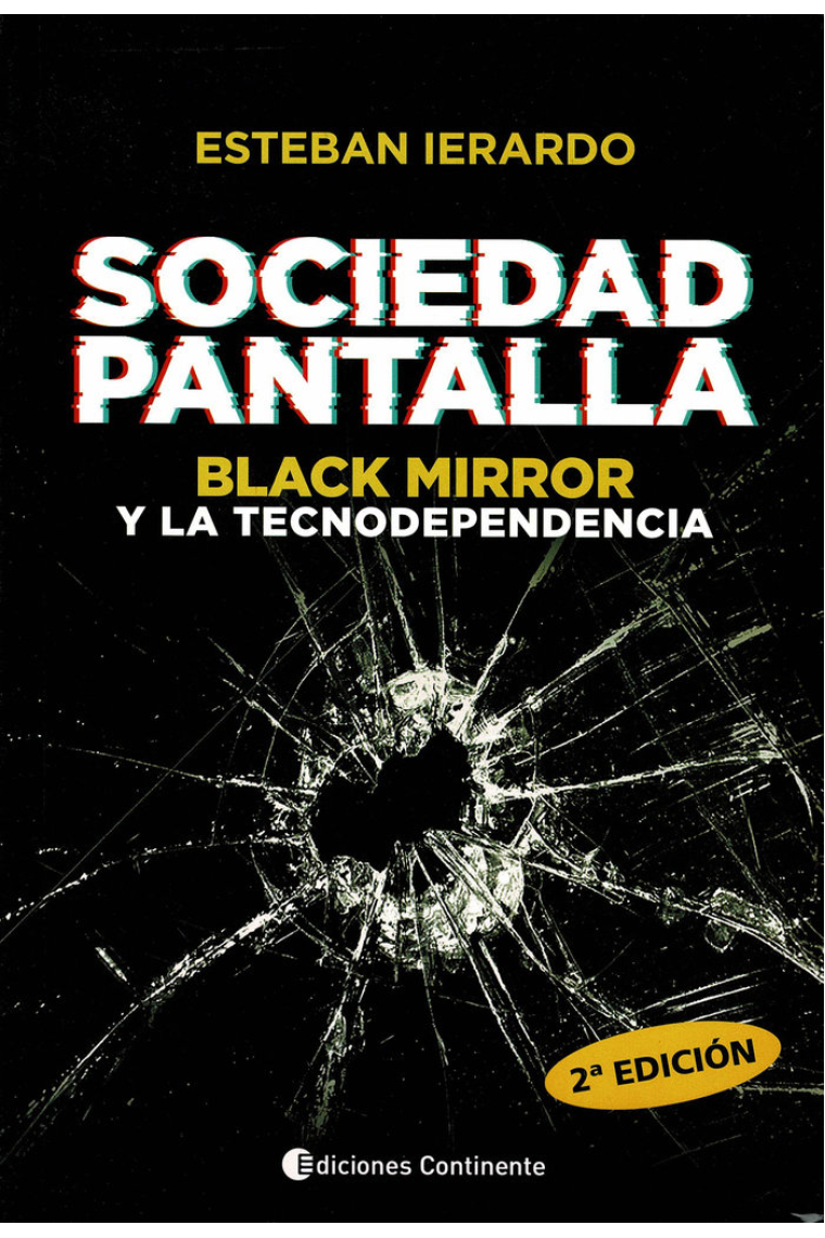 SOCIEDAD PANTALLA