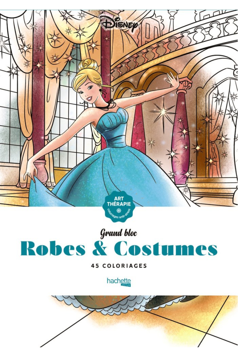 A LA MODA DISNEY