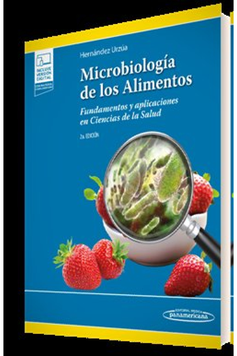 MICROBIOLOGIA DE LOS ALIMENTOS