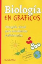 Biología en gráficos. Una guía visual para estudiantes aficionados