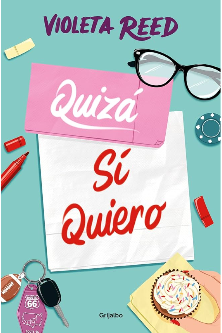 Quizá sí quiero (Quererte 2)