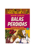 Balas perdidas sunshine & roses 3. La reina de Palm Court