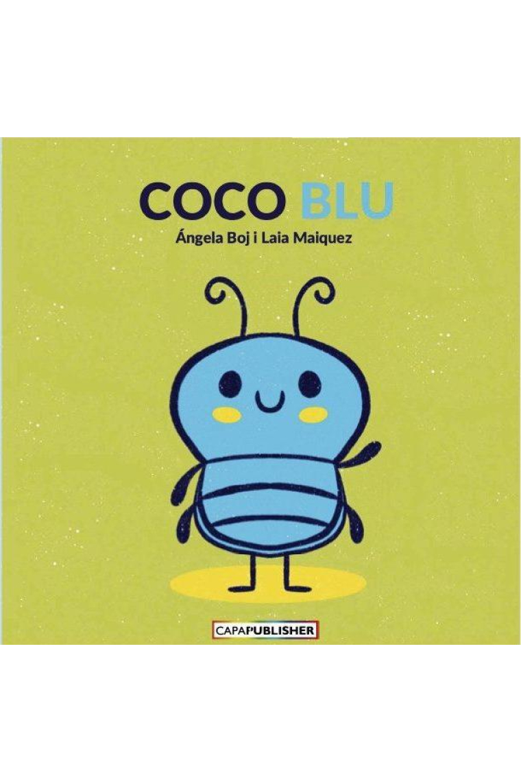 Coco Blu (català)