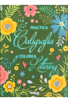 PRACTICA CALIGRAFIA Y LETTERING T5096-003