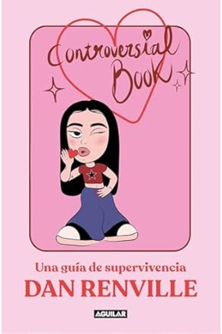 Controversial Book. Una guía de supervivencia