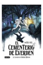 El cementerio de Everden 1. La tumba de Walter Malone