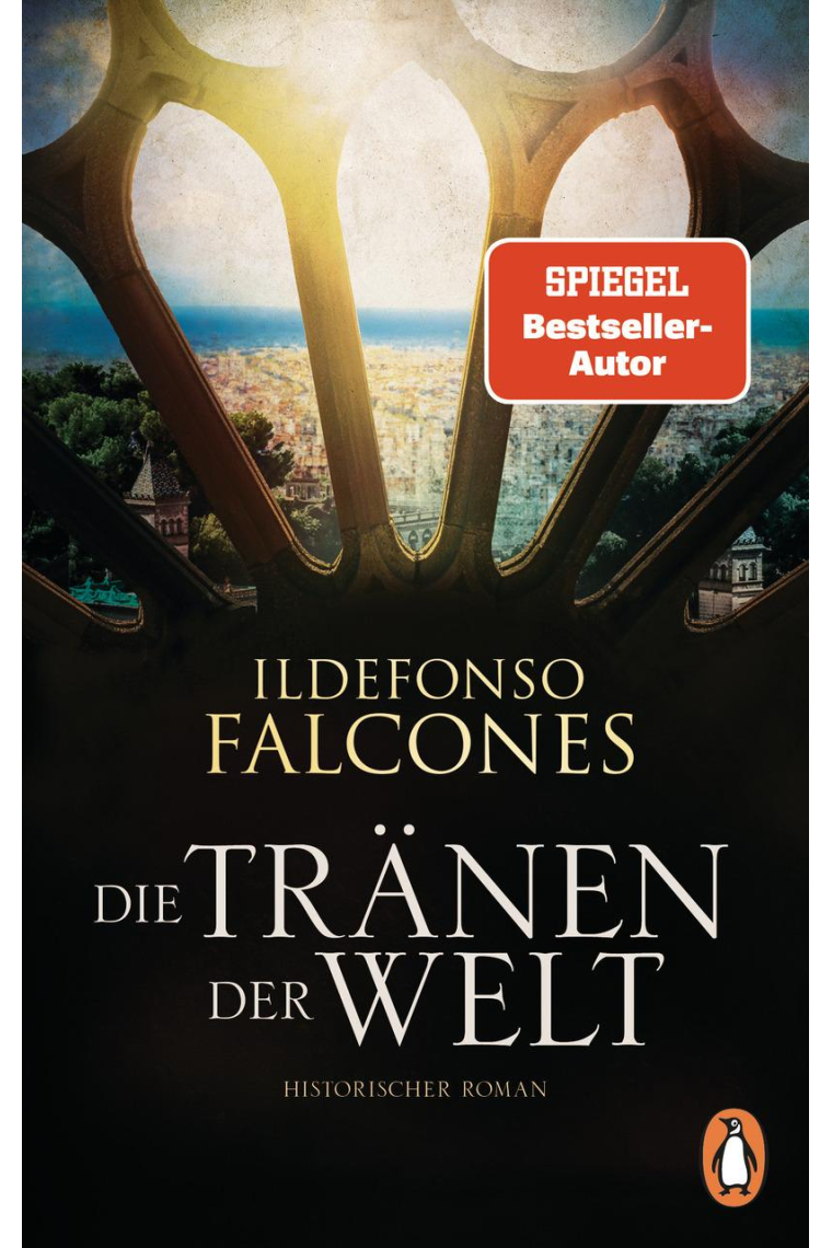 Die Tränen der Welt