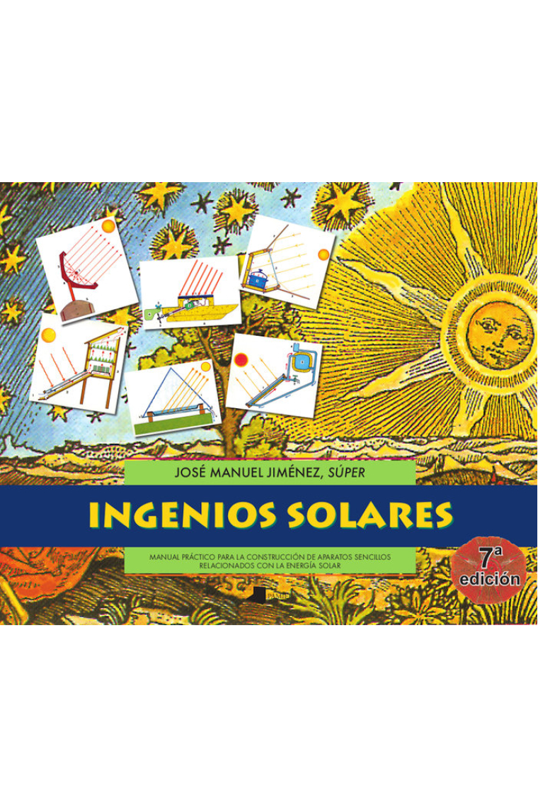 INGENIOS SOLARES