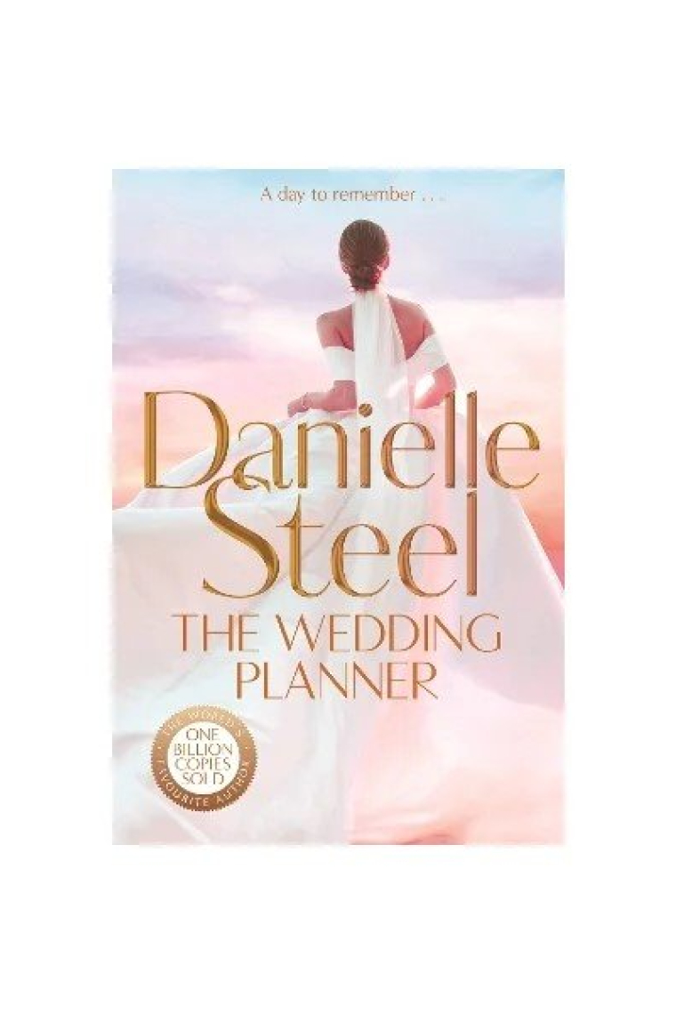 THE WEDDING PLANNER