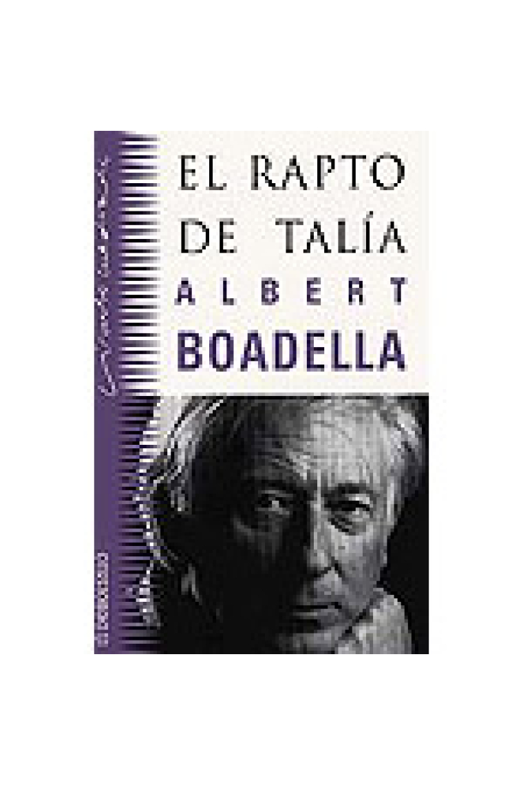 El rapto de Talía.