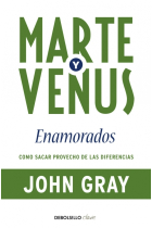 Marte y Venus enamorados