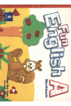 Fun English A. Workbook